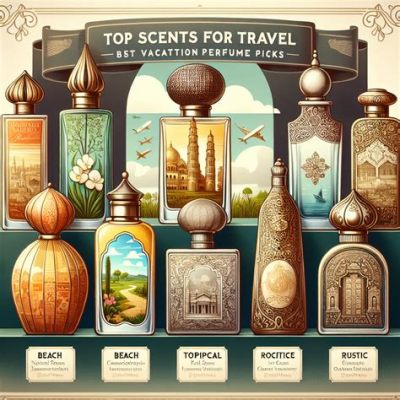 Can I Travel with Cologne? A Blend of Scents and Adventures