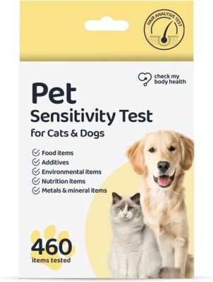 is my pet sensitivity legit, and how does it shape our bond?