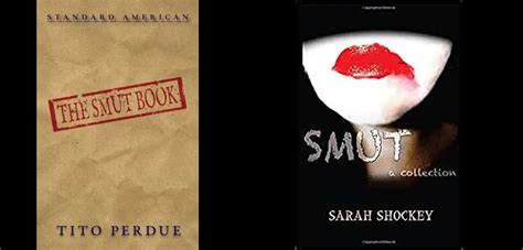 smut meaning in books means exploring the darker aspects of human sexuality